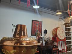 -将台涮肉(万科店)