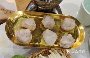 Tender Shrimp Paste