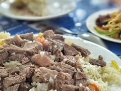 手抓饭-吾斯曼珍珠抓饭王