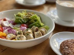 -1901 Cafe(西四店)
