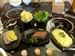 -汤连得温泉馆(宝山店)