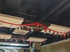 -和庆斋羊蝎子火锅·碳缸烧烤(顺义旗舰店)