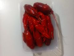 -囍榷·鲜美常州菜(恐龙园店)