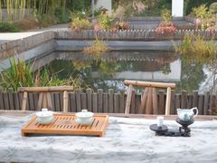 -天目湖山水园