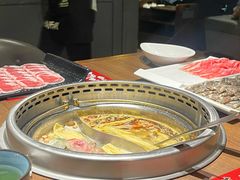 -快乐小羊·内蒙牛羊肉火锅(流花中心店)