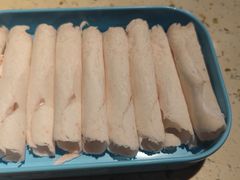 -鑫隆四季涮肉(八角畅游店)