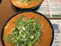 -肥汁米蘭香港米线(宁波路总店)