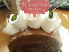 -85度C(南京丹凤街店)