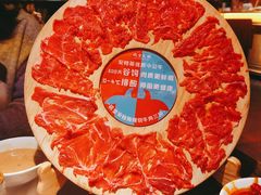 -吼堂老火锅(太古里总店)