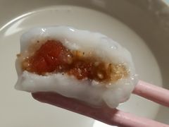 山楂元宵-壹条龙饭庄台基厂店