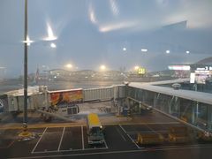 -乌鲁木齐天山国际机场-T3航站楼