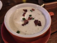 -Liberty Brewing Co·曼哈顿餐吧