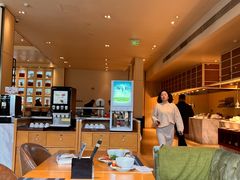 -成都安仁福朋喜来登酒店