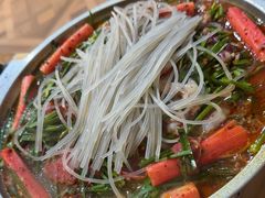 -京玉菲饭店(李村店)