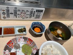 -肉肉大米(金虹桥店)