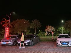 -钱大妈海鲜饭店(保利林语店)