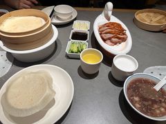 -褚记烤鸭·南京家常菜(雨花e-park店)