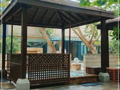 -春晖园度假酒店温泉