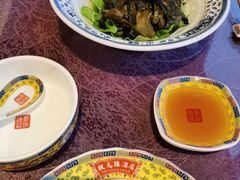 宁波烤菜-宁波状元楼酒店(和义路店)