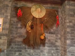 -谭鸭血老火锅(漳州路店)