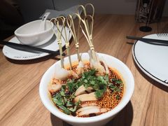 -太二酸菜鱼(福州泰禾店)