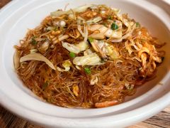 -老头儿油爆虾(胜利河美食街店)