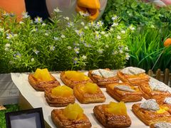 -富力希尔顿酒店·地阔自助餐厅