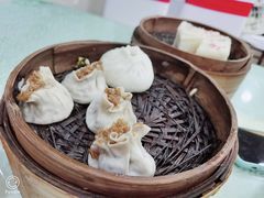 -冶春茶社(沃尔玛店)