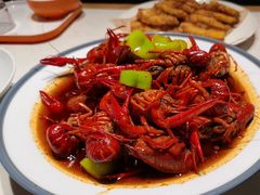 -杨氏青龙虾·羊蝎子(金盛路总店)