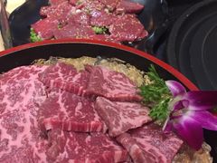 -龙记珍牛和牛烧肉(龙南街店)