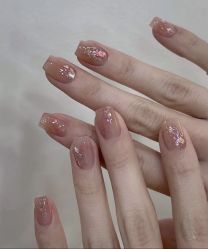 -LILY NAILS美甲美睫