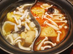 -温野菜涮涮锅(大悦城店)