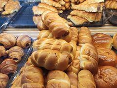 -烘焙町面包店(西四店)