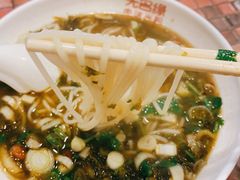 -无名缘米粉(龙德广场店)