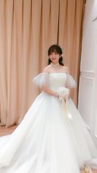 -U·BEAUTY婚纱品牌集合店(江汉路店)