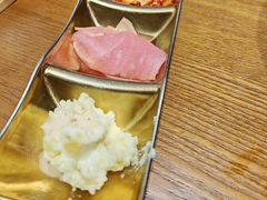 -牛也烧肉(摩尔城店)