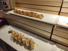 -富力希尔顿酒店·地阔自助餐厅