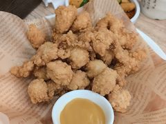 原味炸鸡-喜来苑