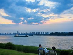 -幕燕滨江·长江观音景区