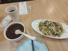 -宏状元现熬粥·京味菜(黄寺大街店)