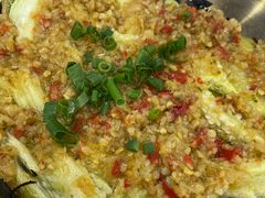 -石屏老字号4号包浆豆腐美食城(泼水广场店)