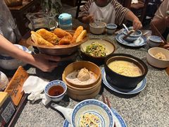 -南京大牌档(之心城店)
