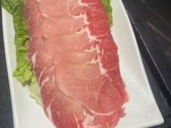 -锅说大脸毛肚重庆老火锅(佐阾店)
