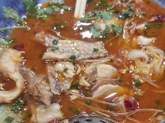 -大水车公馆·顺德菜·妈姐菜(均安店)