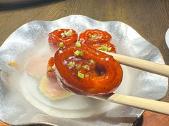 -魁盛居百年鲁菜馆(县西巷店)