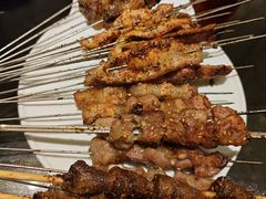 -那些年一起吃串的地方烧烤(观前街店)