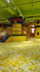 -宝燕乐园(闵行旗舰店)