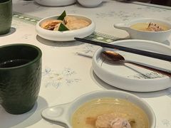 -云海肴·汽锅鸡·云南菜(高德置地店)