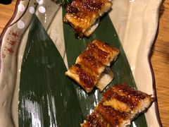 -赤坂亭·M9和牛烧肉·铁板烧(合肥万象城店)