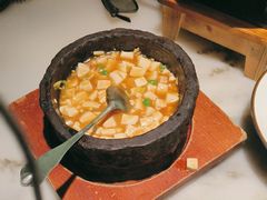 -绿茶餐厅(南翔印象城MEGA店)